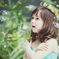 Q. Anh (lúc nhỏ)