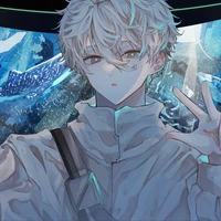 Nagi Seishiro