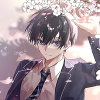 Isagi Yoichi