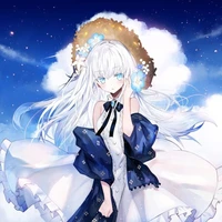 Rosemary/Hakamori Arriane