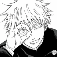 Gojou Satoru