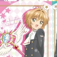 Kinomoto Sakura