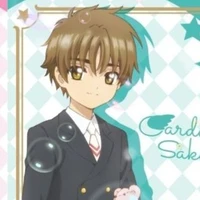 Li Syaoran