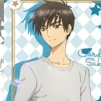 Kinomoto Touya