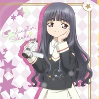 Daidouji Tomoyo
