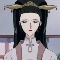 Yelan(mẹ Syaoran)