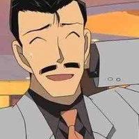 Mori Kogoro