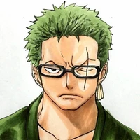 zoro