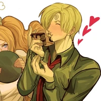 Sanji [Học sinh]