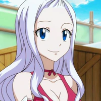 Mirajane Strauss