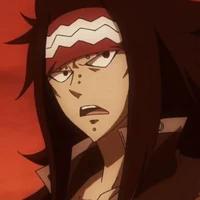 Gajeel Redfox