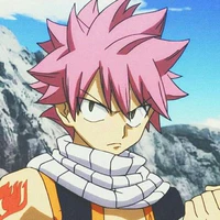 Natsu Dragneel
