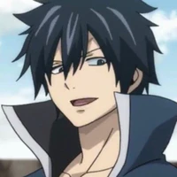 Gray Fullbuster