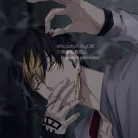 Hanma Shuji