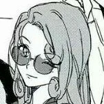 Kudo Yukiko