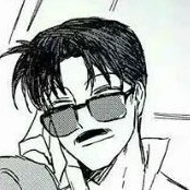 Kudo Yusaku