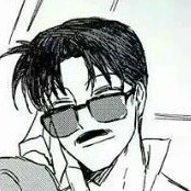Kudo Yusaku