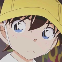 Kudo Shinichi