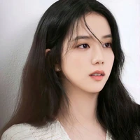 Kim Jisoo _ Chị