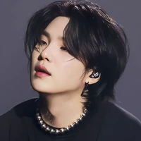 Min Yoongi