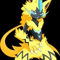 zeraora