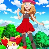 serena