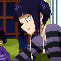 Jiro Kyoka - Earphone Jack