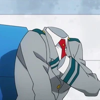 Hagakure Toru - Invisible Girl