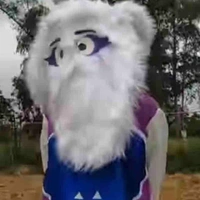 Bà dê