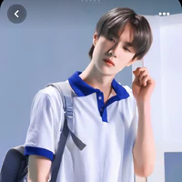 Vương Nhất Bác_học bá_lớp trưởng_10C1