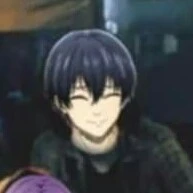 Isagi Yoichi