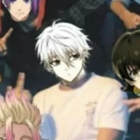 Seishirou Nagi