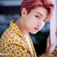 Jeon Jungkook 