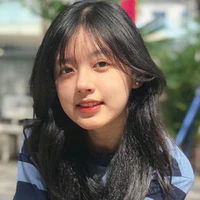 Trần Lan Yến Nhi em gái của Long