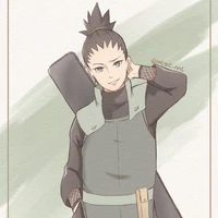 Nara Shikadai