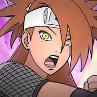 Akimichi ChouChou