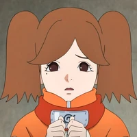 Suzumeno Namida 