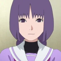 Kakei Sumire 