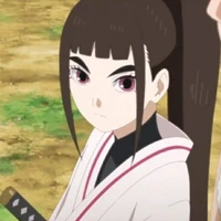 Kurogane Tsubaki 