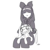 Kuroi Hako 