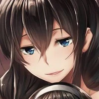 Morita Kaede