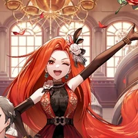 Scarlet