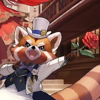 Red Panda