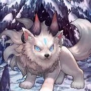 White Beast