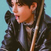 Taehyung
