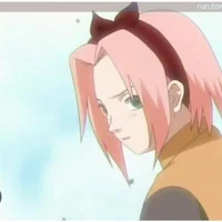 Haruno Sakura - Kamuto Shizumi
