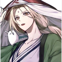Senju Tsunade