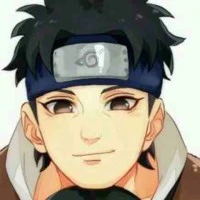 Uchiha Shisui
