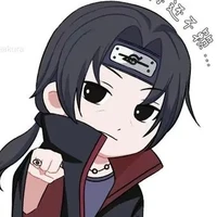 Uchiha Itachi