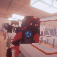 Jaki(Mcr enderman)